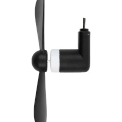 New Echo Mini Ventoinha Para Telemóvel Micro Usb