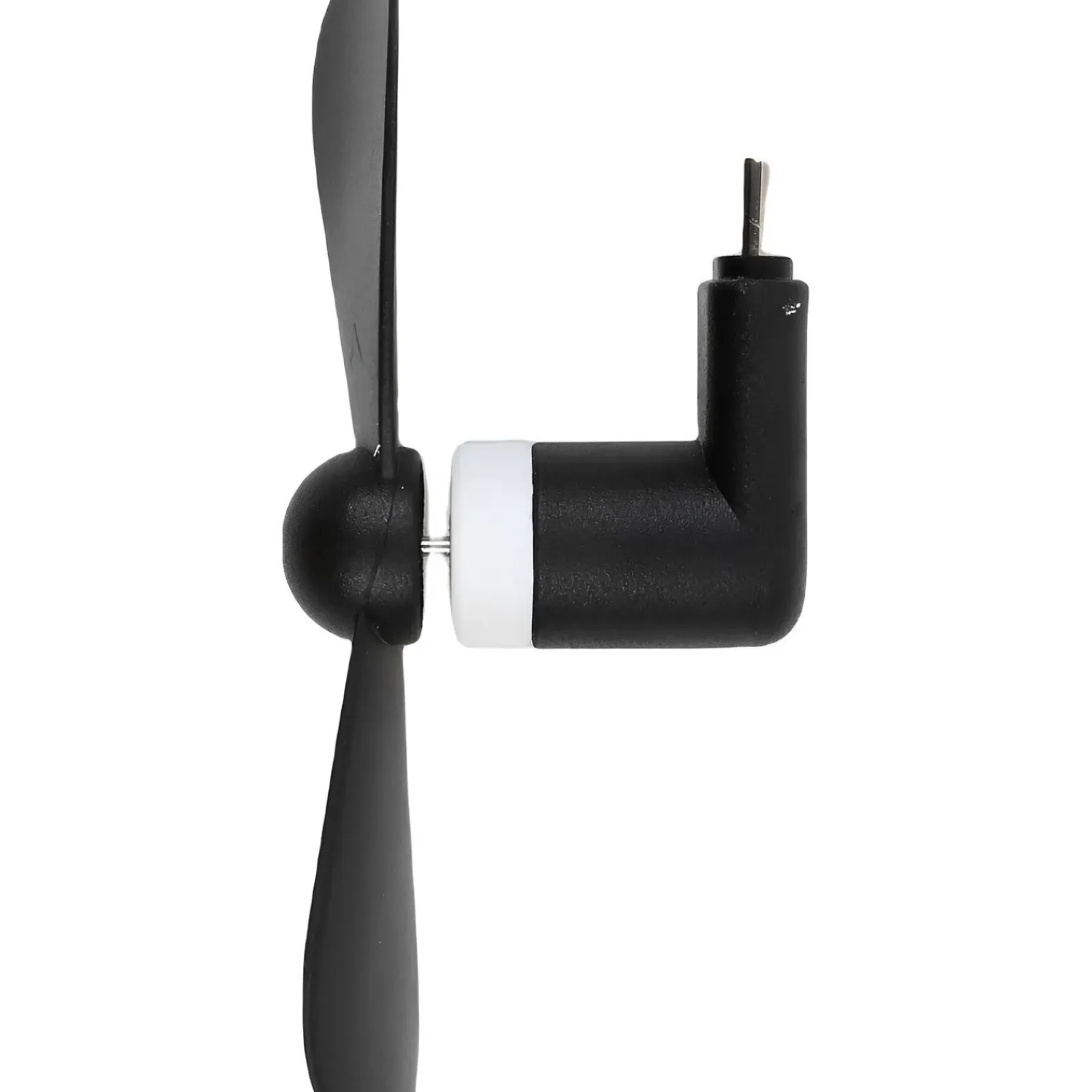 New Echo Mini Ventoinha Para Telemóvel Micro Usb