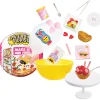 Clearance Mga Miniverse Miniverse Food Series - Diner Serie 2A-B