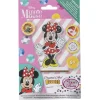 Crystal Art Didáticos > Minnie, Buddy