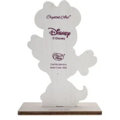 Crystal Art Didáticos > Minnie, Buddy
