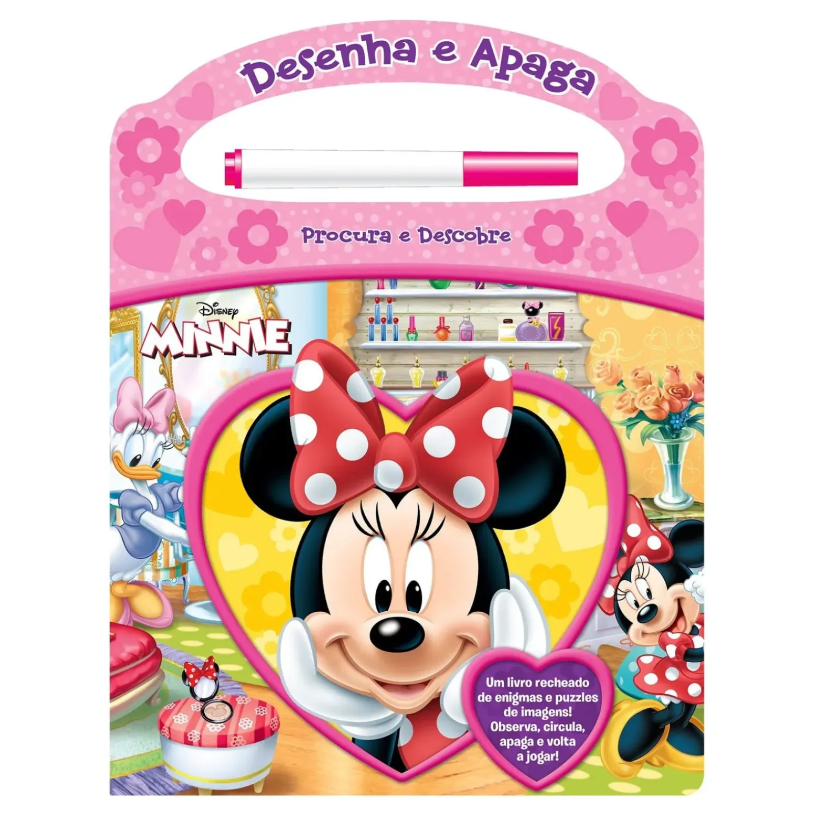 Discount Pi Kids Minnie Mouse