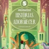 Hot Jacarandá 5 Minutos - Histórias para Adormecer de Anna Lang