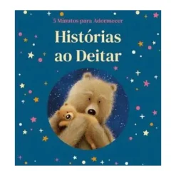 Dom Quixote Literatura Infantil > 5 Minutos para Adormecer - Histórias ao Deitar de Image That