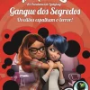 Sale Booksmile Miraculous - as Aventuras de Ladybug - Gangue dos Segredos