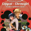 New Booksmile Miraculous: as Aventuras de Ladybug 2 de Vários Autores - Copycat e Chronogirl - os Vilões Espalham o Terror! (4ª Edição)