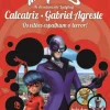 Outlet Booksmile Miraculous - as Aventuras de Ladybug - Calcatriz e Gabriel Agreste