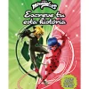 Hot Booksmile Miraculous - as Aventuras de Ladybug - Escreve Tu Esta História