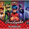 Booksmile Coleções Infantis > Miraculous Enciclopédia Vol 1 de Livro