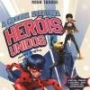 Booksmile Banda Desenhada E Novelas Gráficas > Miraculous World: as Aventuras de Ladybug de Vários Autores - Nova Iorque - Heróis Unidos - A Grande Aventura