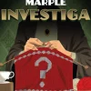 Edições Asa Coleções Juvenis > Miss Marple Investiga de Agatha Christie - Um Mistério de Miss Marple N.º 19