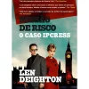Asa Policial > Missão de Risco - o Caso Ipcress de Len Deighton
