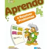 Porto Editora 1º Ciclo > Missão Zupi - Aprendo A Resolver Problemas - 4.º Ano
