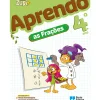 Online Porto Editora Missão Zupi - Aprendo as Frações - 4.º Ano