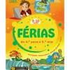 Sale Note! Online Missão Zupi Férias - 9-10 Anos - Português, Matemática, Estudo do Meio e Inglês (do 4.º para o 5.º Ano)