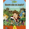Online Porto Editora Missão Zupi - Quem São os Zupis? de Álvaro Magalhães - Livro 1