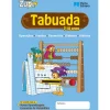 New Porto Editora Missão Zupi - Tabuada - 7-10 Anos