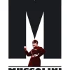 Sale Asa M - Mussolini - o Filho do Século de Antonio Scurati