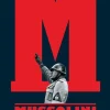 Asa Romance > M - Mussolini - o Homem da Providência de Antonio Scurati