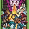 Outlet Booksmile Mob no Sistema! de Nick Eliopulos Minecraft N.º 4