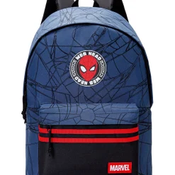 Spiderman Juvenil > Mochila Action