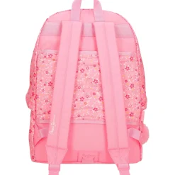 Online Pepe Jeans Mochila Adaptada 42Cm Alenka Rosa