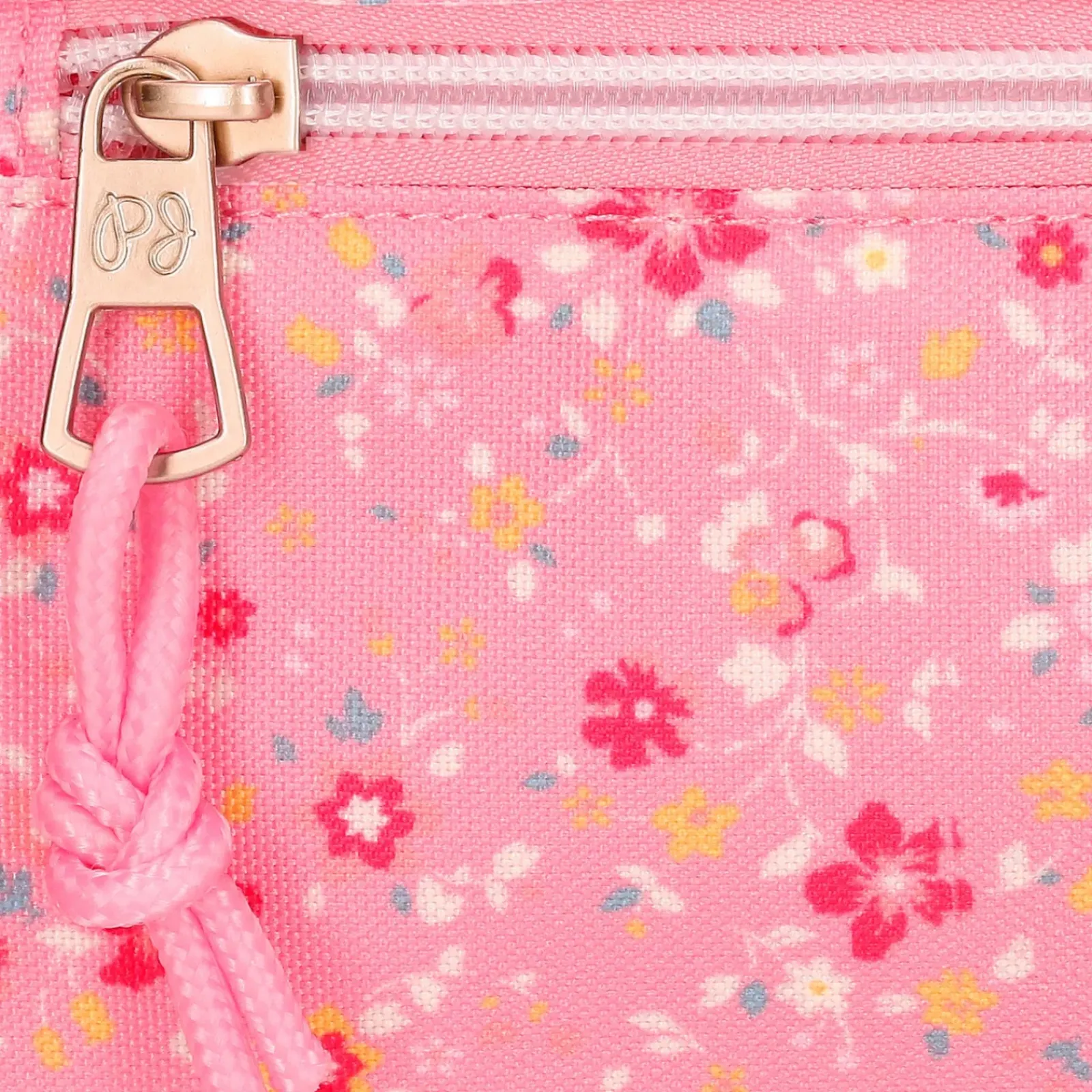 Online Pepe Jeans Mochila Adaptada 42Cm Alenka Rosa