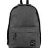 Clearance Note! Mochila 10 Anos Cinza