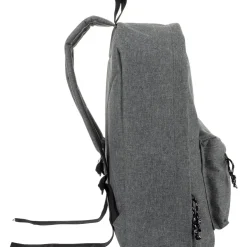 Clearance Note! Mochila 10 Anos Cinza