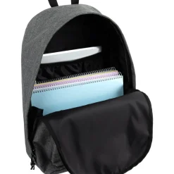 Clearance Note! Mochila 10 Anos Cinza