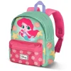 Karactermania Juvenil > Mochila - Ariel Joy Fork