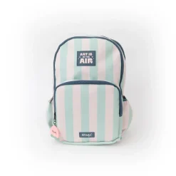 Mr Wonderfull Juvenil > Mochila - Art Is In The Air