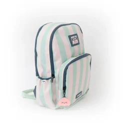 Mr Wonderfull Juvenil > Mochila - Art Is In The Air