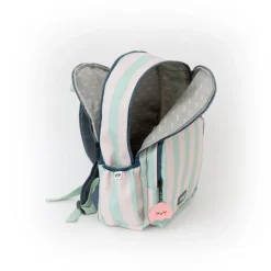 Mr Wonderfull Juvenil > Mochila - Art Is In The Air