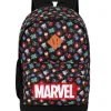Avengers Juvenil > Mochila - Chibi