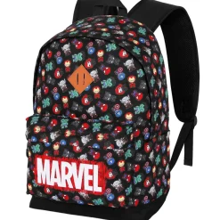 Avengers Juvenil > Mochila - Chibi