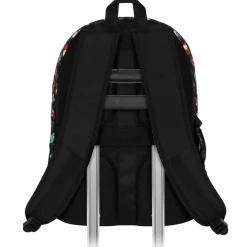 Avengers Juvenil > Mochila - Chibi