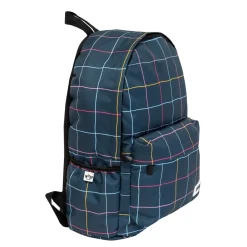 Discount Mr. Wonderful Mochila - Azul Ready For A Great Day
