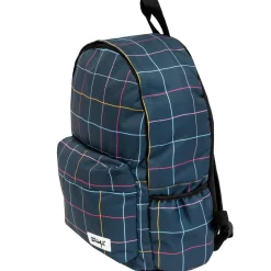 Discount Mr. Wonderful Mochila - Azul Ready For A Great Day