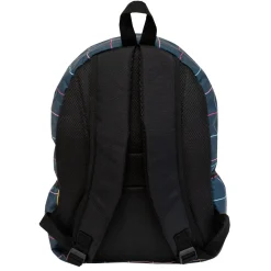 Discount Mr. Wonderful Mochila - Azul Ready For A Great Day
