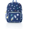 Note! Pré-Escolar > Mochila Baby Alien