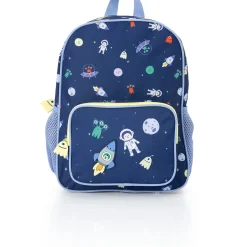 Note! Pré-Escolar > Mochila Baby Alien