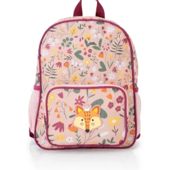 Clearance Note! Mochila Baby Fox