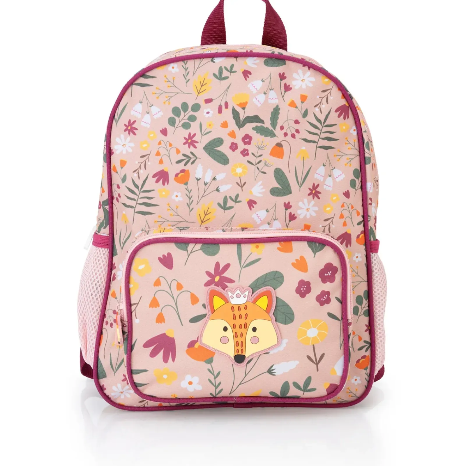 Clearance Note! Mochila Baby Fox