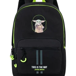 Online Star Wars Mochila Baby Yoda Shield Protection