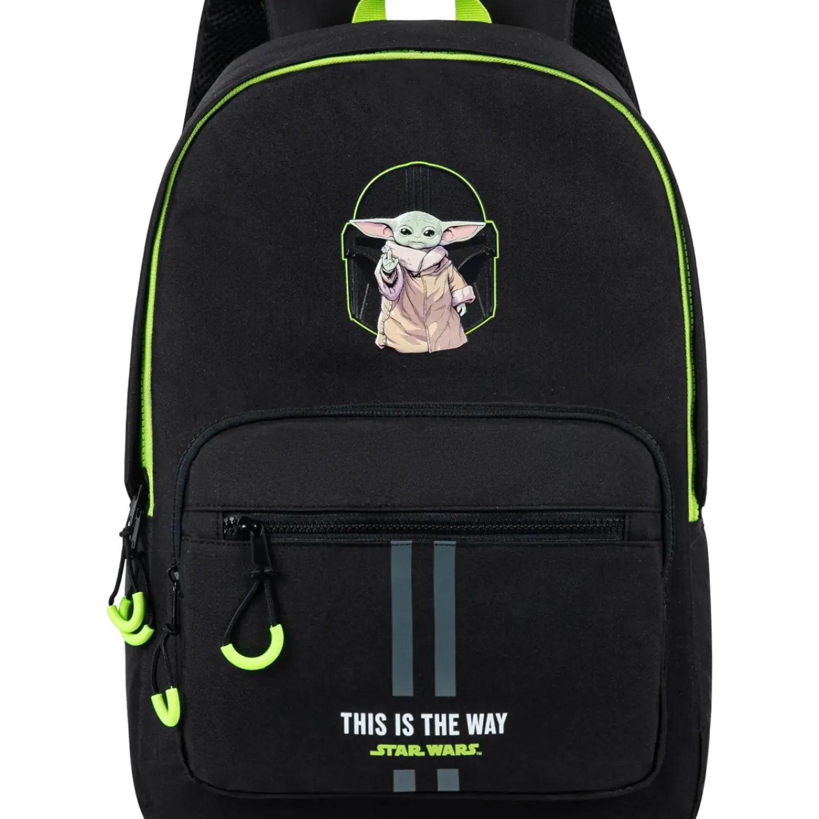 Online Star Wars Mochila Baby Yoda Shield Protection
