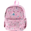 Aurea Juvenil > Mochila - Ballet