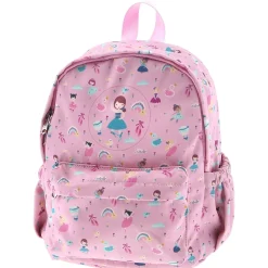 Aurea Juvenil > Mochila - Ballet