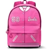 Clearance Barbie Mochila - Varsity