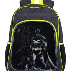 Warner Infantil > Mochila Batman